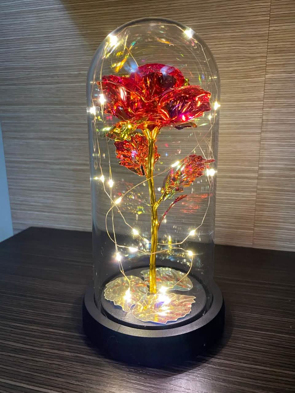 Rosa Brillante Encantada™