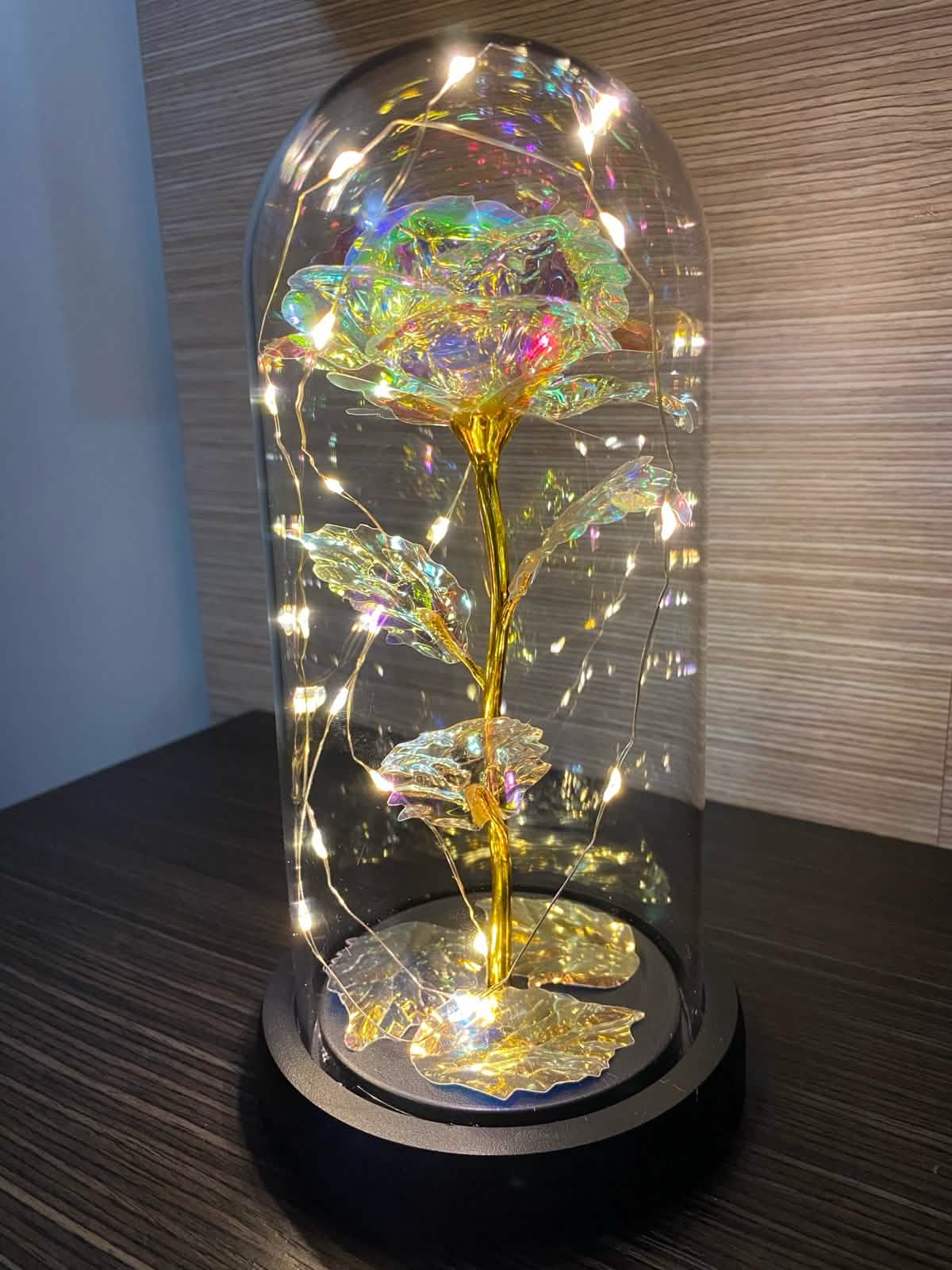 Rosa Brillante Encantada™