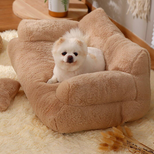 Sofá Premium para Mascotas