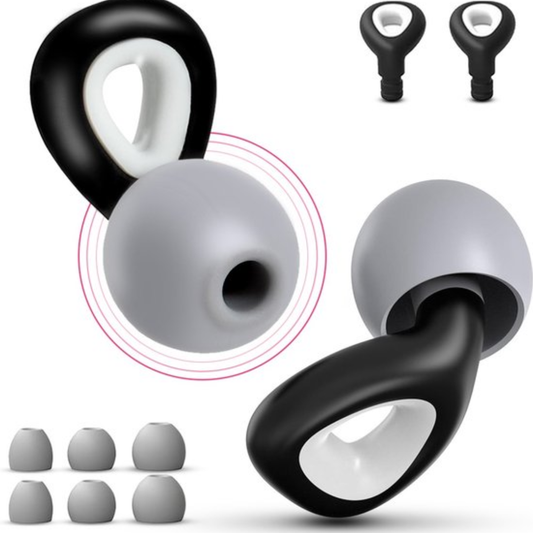 Tapones EarplugTen