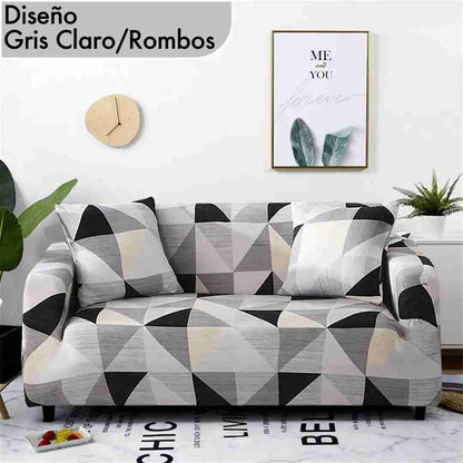 Forro Sofá (Estampados)