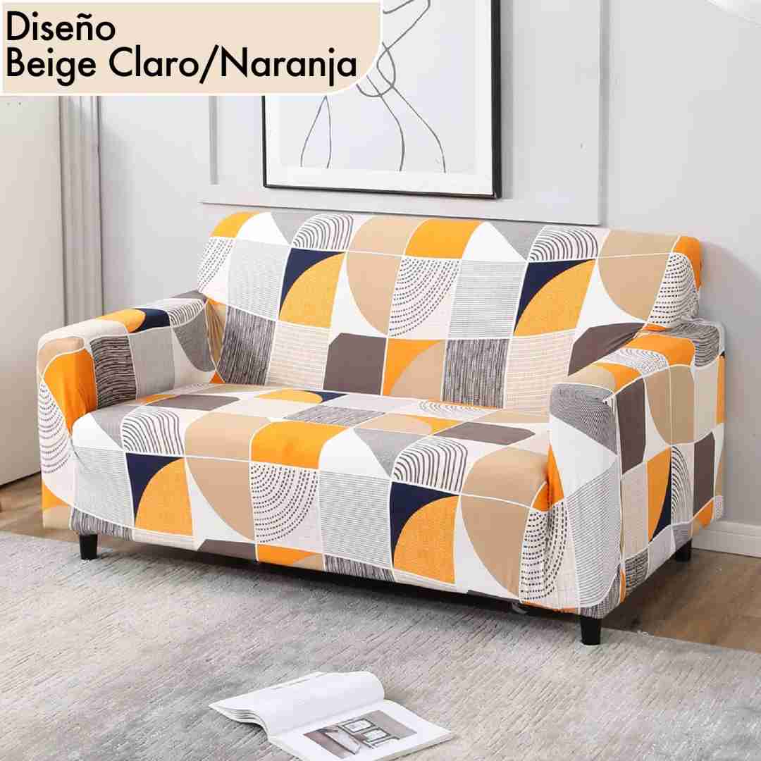 Forro Sofá (Estampados)
