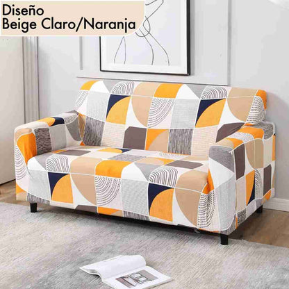Forro Sofá (Estampados)