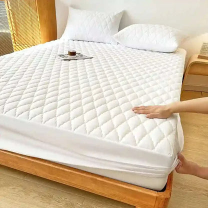 Protector de Colchón Premium – Tu descanso 100% protegido