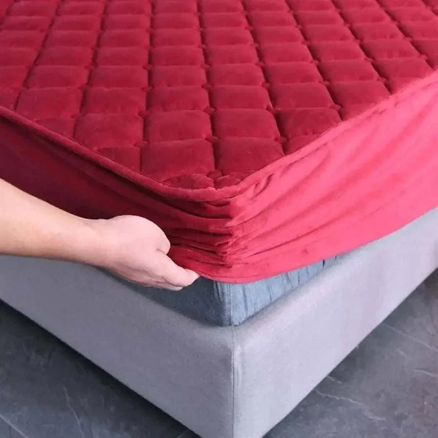 Protector de Colchón Premium – Tu descanso 100% protegido