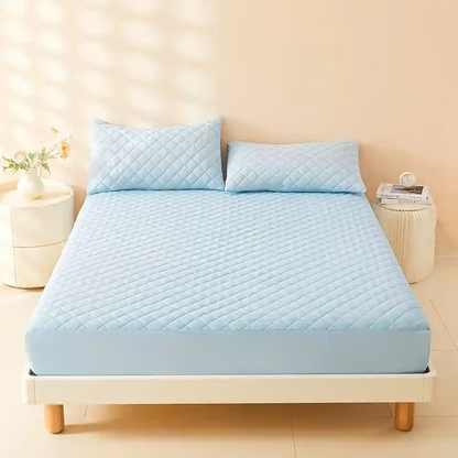 Protector de Colchón Premium – Tu descanso 100% protegido