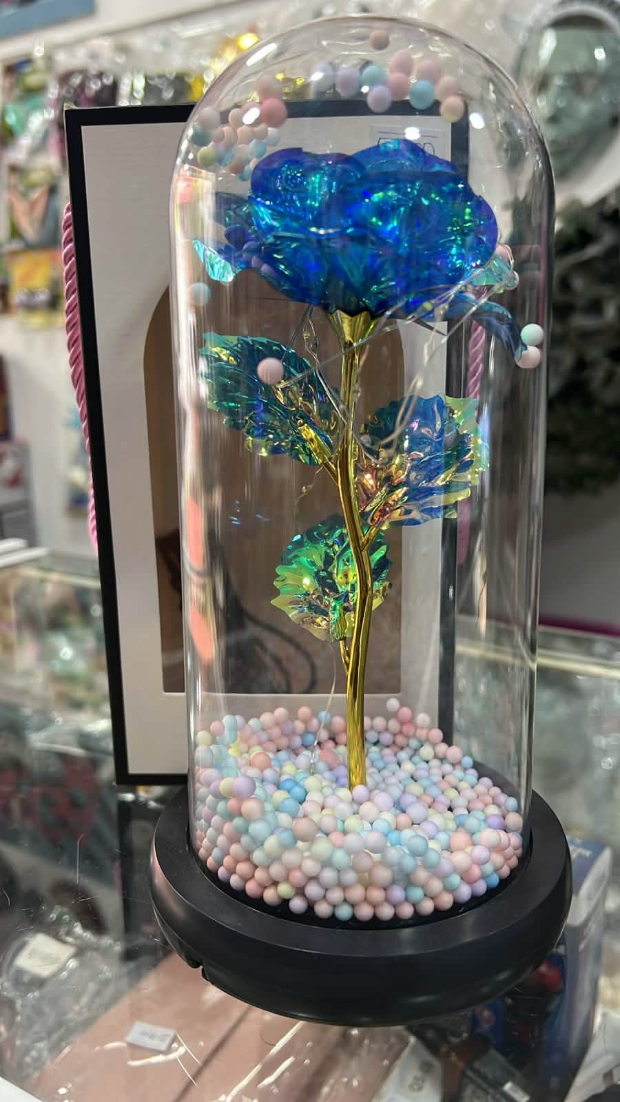Rosa Brillante Encantada™
