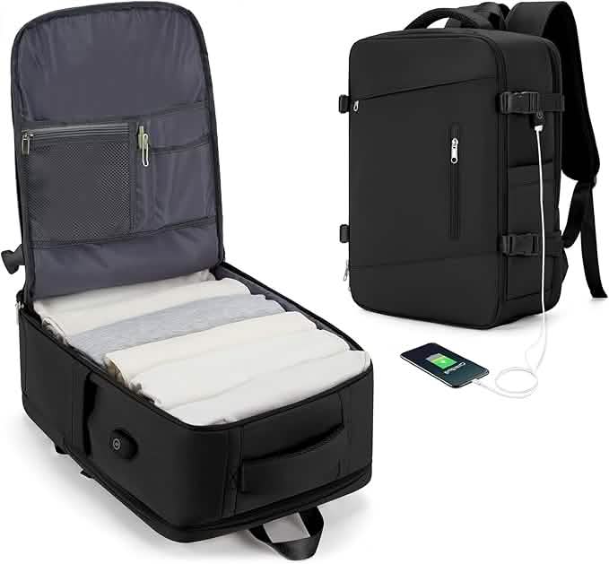 Mochila Uno™ - Una mochila. Todas tus soluciones.