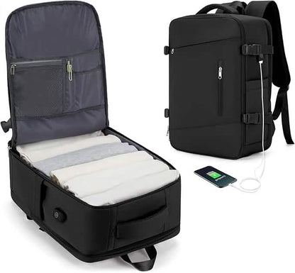 Mochila Uno™ - Una mochila. Todas tus soluciones.