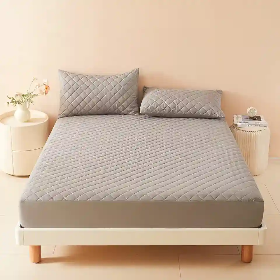 Protector de Colchón Premium – Tu descanso 100% protegido
