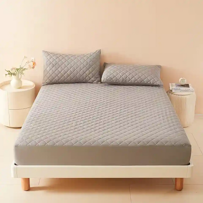 Protector de Colchón Premium – Tu descanso 100% protegido