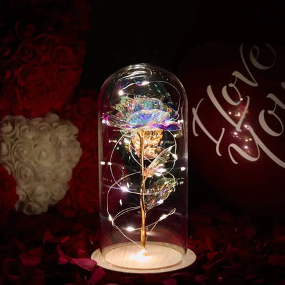 Rosa Brillante Encantada™
