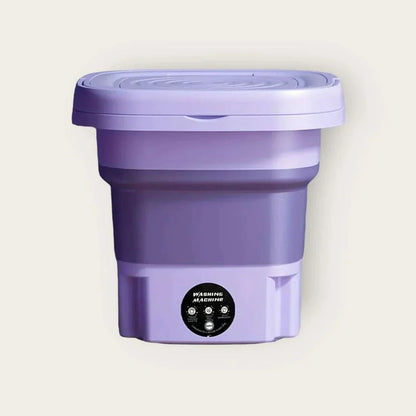🌪️ ¡Lavá Tu Ropa en Minutos con el Whirl Mini Wash Pod!
